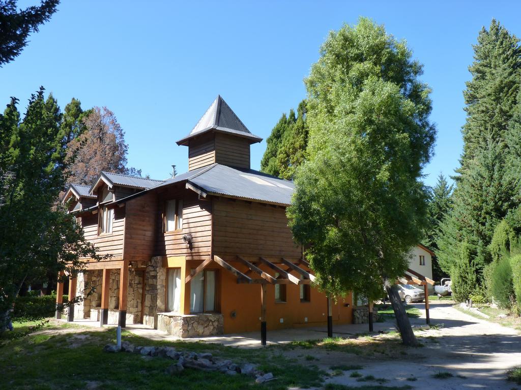 Willa Tinsel'S House Bariloche Zewnętrze zdjęcie