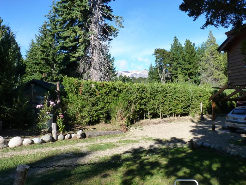Willa Tinsel'S House Bariloche Zewnętrze zdjęcie
