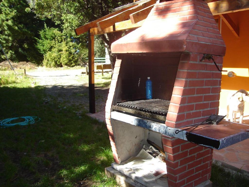 Willa Tinsel'S House Bariloche Zewnętrze zdjęcie