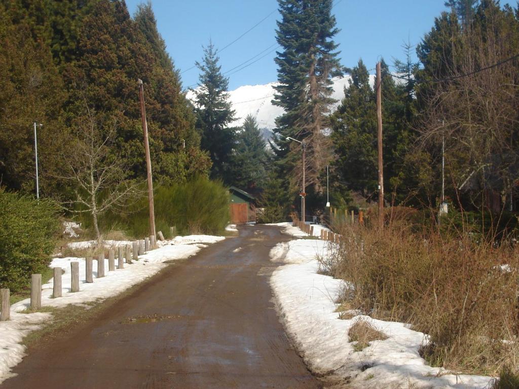 Willa Tinsel'S House Bariloche Zewnętrze zdjęcie