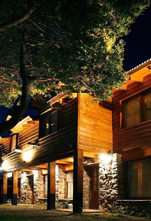 Willa Tinsel'S House Bariloche Zewnętrze zdjęcie