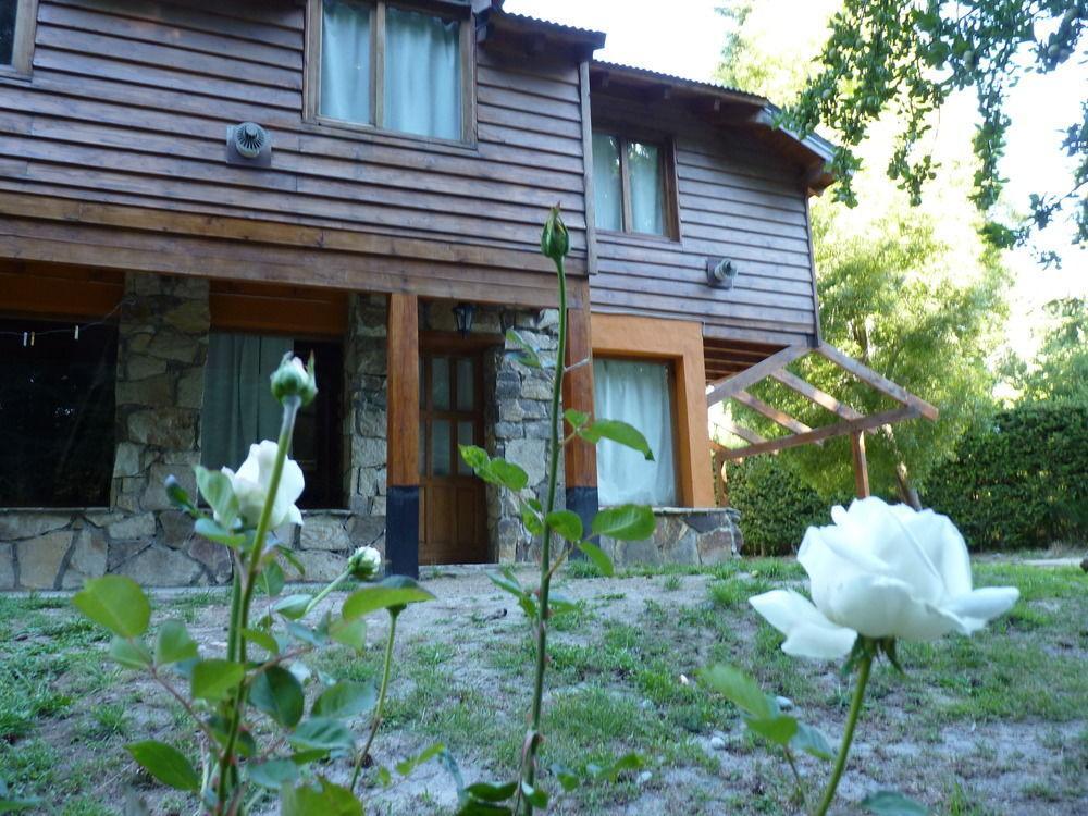 Willa Tinsel'S House Bariloche Zewnętrze zdjęcie