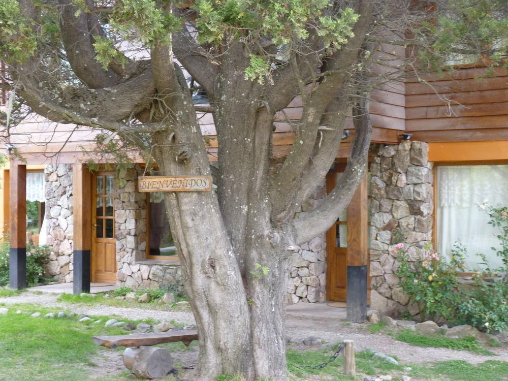 Willa Tinsel'S House Bariloche Zewnętrze zdjęcie