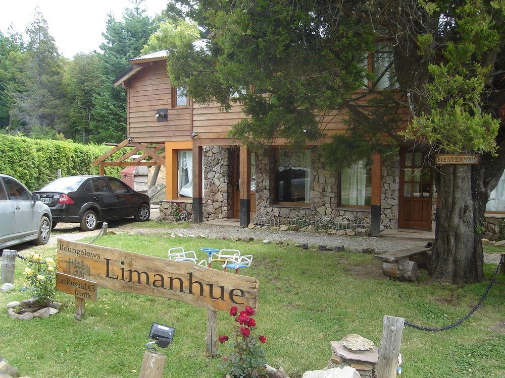 Willa Tinsel'S House Bariloche Zewnętrze zdjęcie