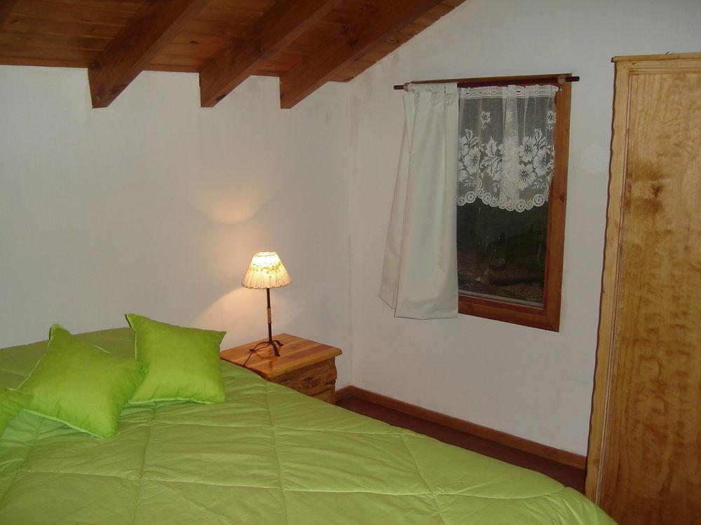 Willa Tinsel'S House Bariloche Zewnętrze zdjęcie