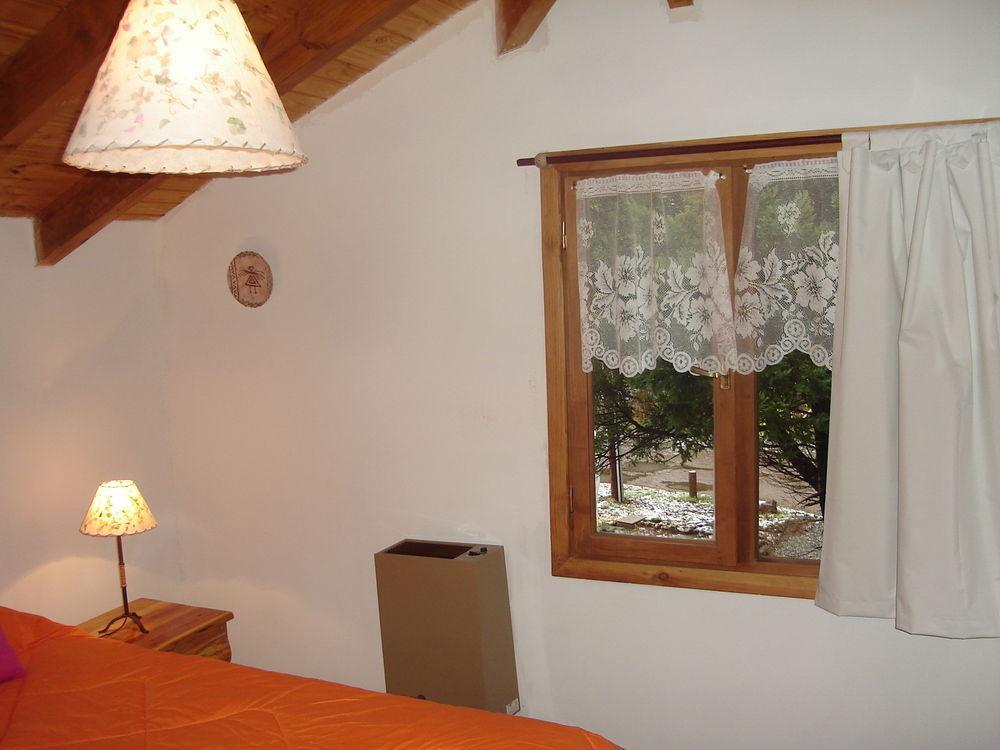 Willa Tinsel'S House Bariloche Zewnętrze zdjęcie