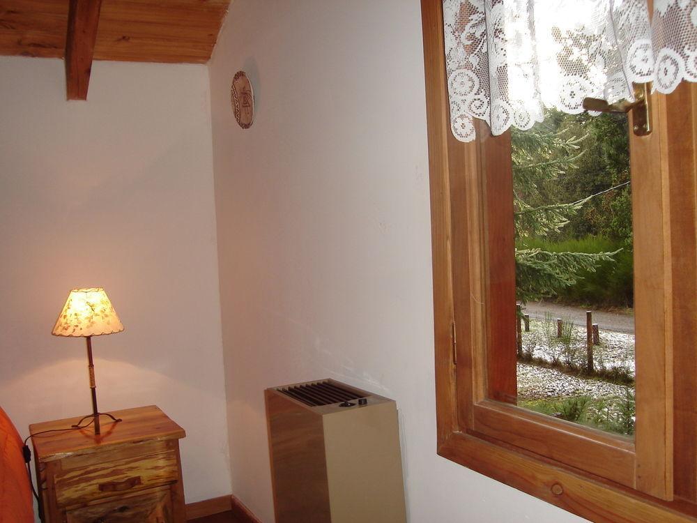 Willa Tinsel'S House Bariloche Zewnętrze zdjęcie